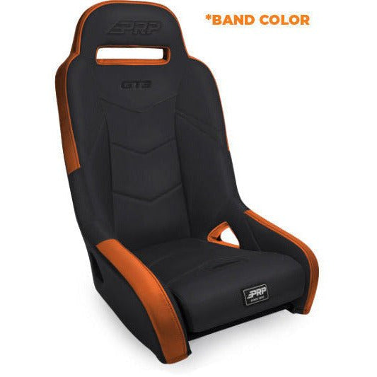 Polaris RZR Pro / Turbo R Custom GT3 Seat