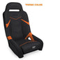 Polaris RZR Pro / Turbo R Custom GT3 Seat