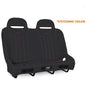 Polaris RZR Pro / Turbo R Custom GT/S.E. Rear Bench Seat
