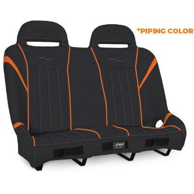 Polaris RZR Pro / Turbo R Custom GT/S.E. Rear Bench Seat