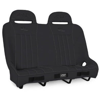 Polaris RZR Pro / Turbo R Custom GT/S.E. Rear Bench Seat