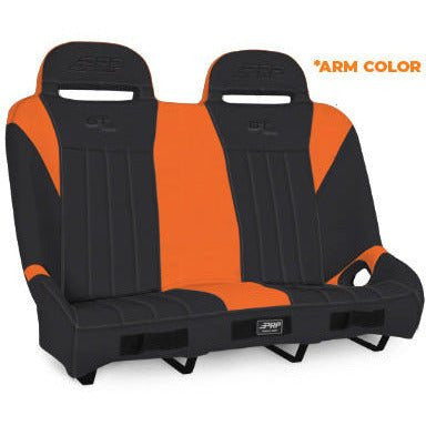 Polaris RZR Pro / Turbo R Custom GT/S.E. Rear Bench Seat