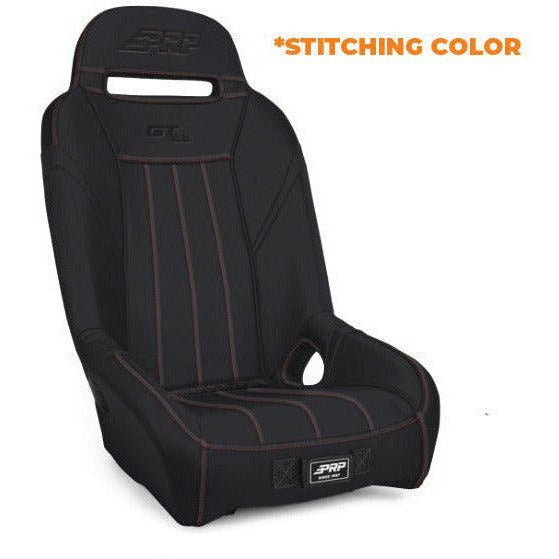 Polaris RZR Pro / Turbo R Custom GT/S.E. Seat