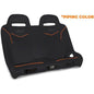 Polaris RZR Pro / Turbo R Custom RST Rear Bench Seat