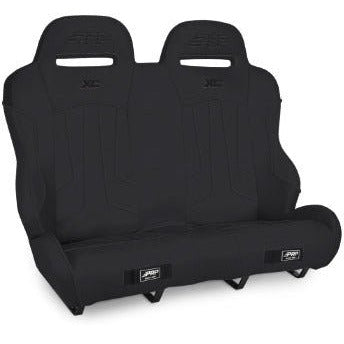Polaris RZR Pro / Turbo R Custom XC Rear Bench Seat