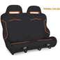 Polaris RZR Pro / Turbo R Custom XC Rear Bench Seat