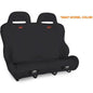 Polaris RZR Pro / Turbo R Custom XC Rear Bench Seat