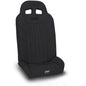 Polaris RZR Pro / Turbo R Custom XCR Fold Flat Rear Seat