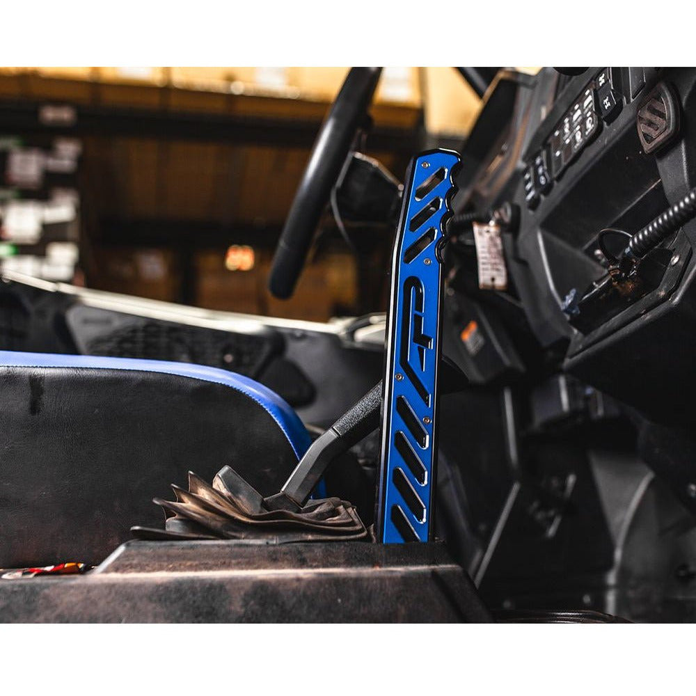 Polaris RZR Pro / Turbo R Hydraulic Drift Handbrake