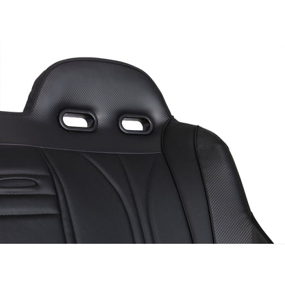 Polaris RZR Pro / Turbo R Rear Bench Seat
