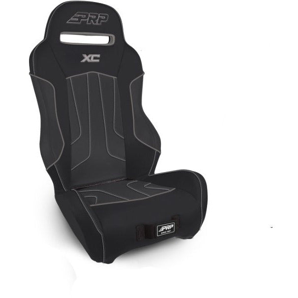 Polaris RZR Pro / Turbo R XC Suspension Seat