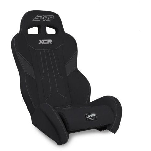 Polaris RZR Pro / Turbo R XCR Suspension Seat
