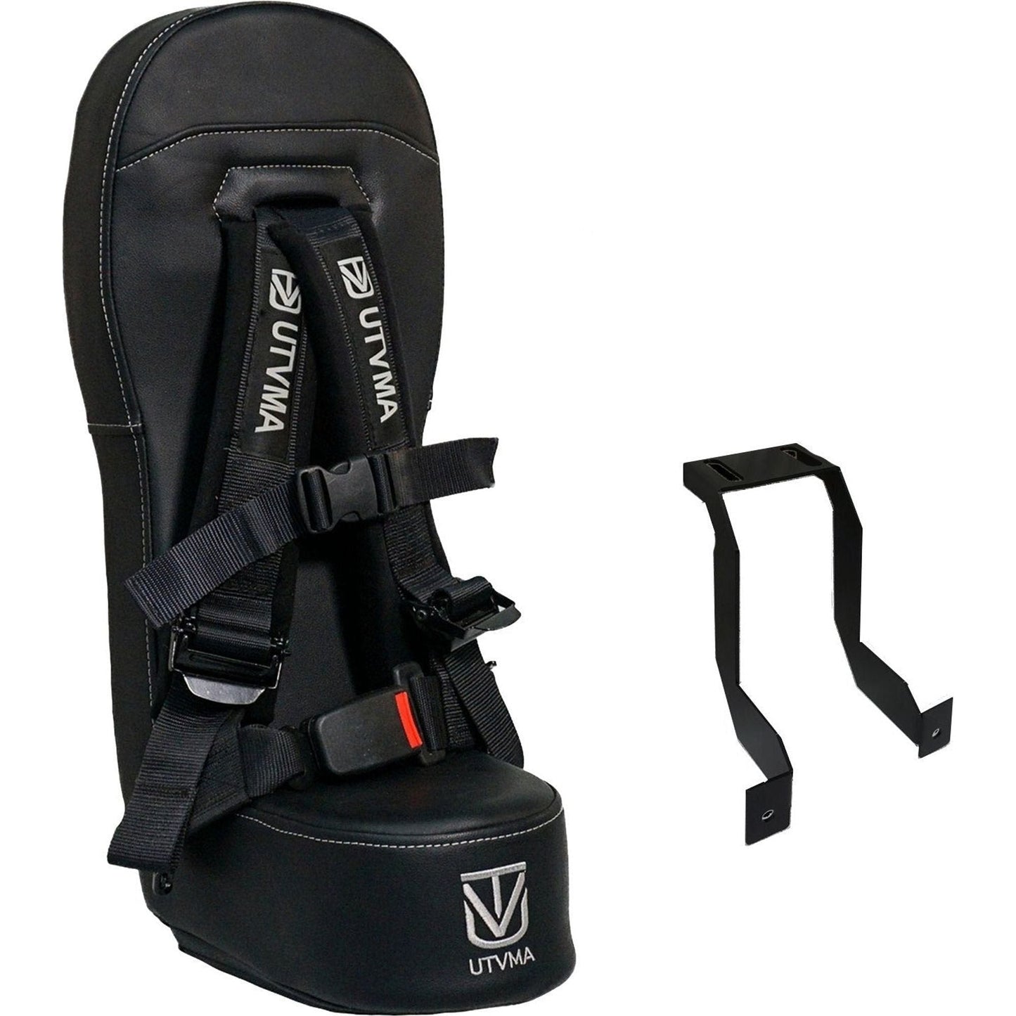 Polaris RZR Pro XP Bump Seat with Harness (GARAGE SALE)
