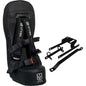 Polaris RZR Pro XP Bump Seat with Harness | UTVMA