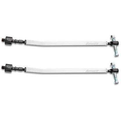 Polaris RZR Pro XP Billet Aluminum Tie Rod Kit