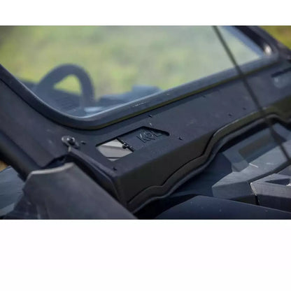 Polaris RZR Pro XP Glass Windshield