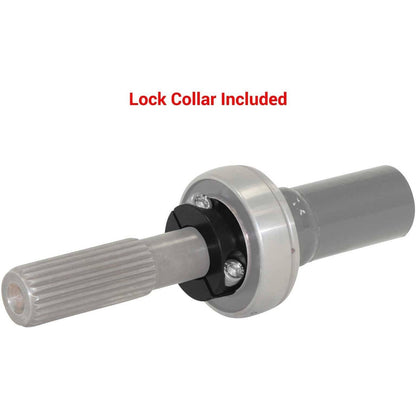 Polaris RZR Pro XP Heavy Duty Carrier Bearing