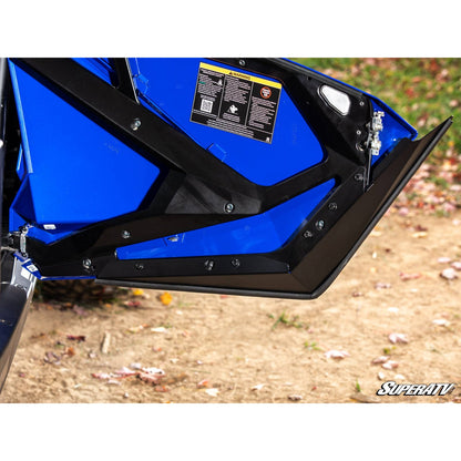 Polaris RZR Pro XP Lower Door Valences