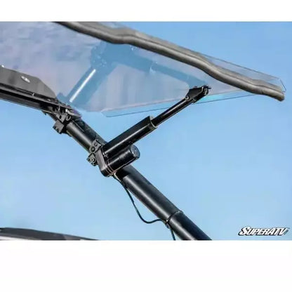 Polaris RZR Pro XP MaxDrive Power Flip Windshield