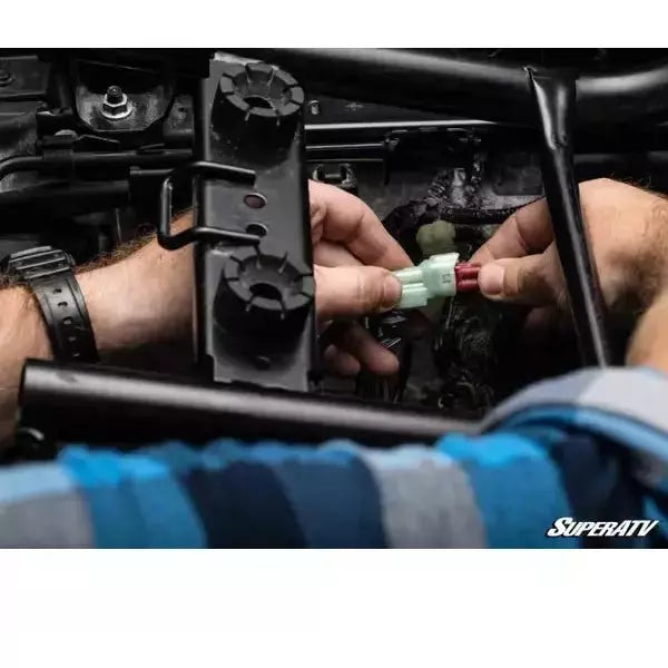 Polaris RZR Pro XP Power Vision 3 ECU Tuner