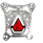 Polaris RZR Pro XP Stinger Radius Plate