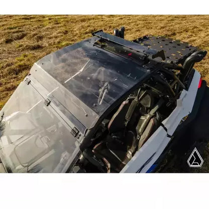 Polaris RZR Pro XP Tinted Roof
