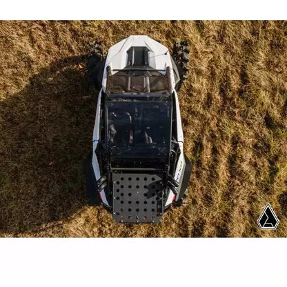 Polaris RZR Pro XP Tinted Roof