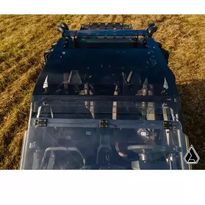 Polaris RZR Pro XP Tinted Roof