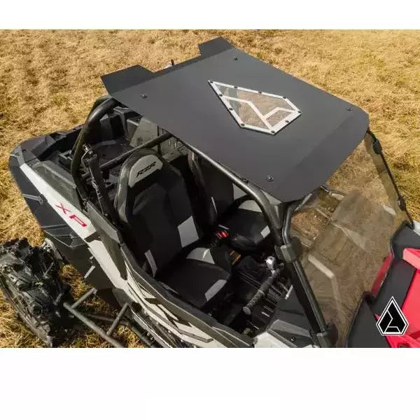 Polaris RZR S 1000 Aluminum Roof with Sunroof