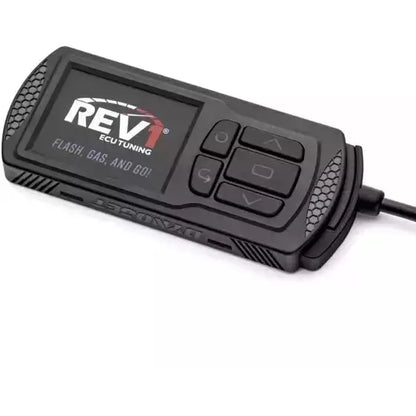 Polaris RZR S 1000 Power Vision 3 ECU Tuner