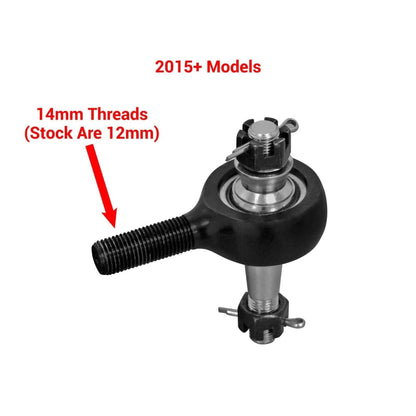 Polaris RZR Trail S 900 RackBoss 2.0 Rack & Pinion