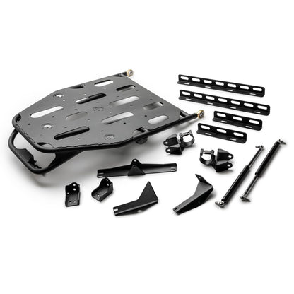 Polaris RZR Trail S 900 Alpha Cargo Rack