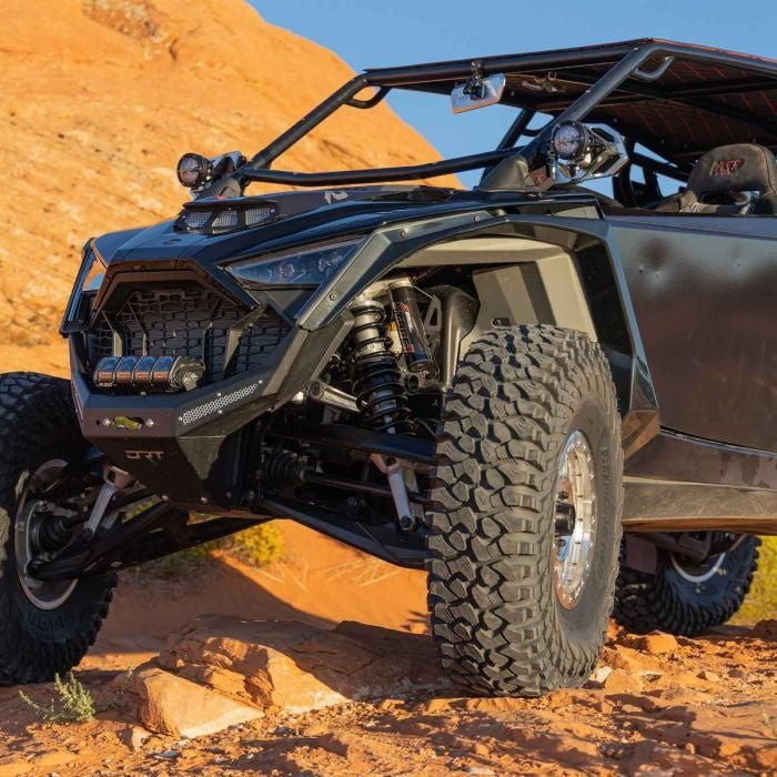 Polaris RZR Turbo R Dynamics Stage 1 Spring Kit