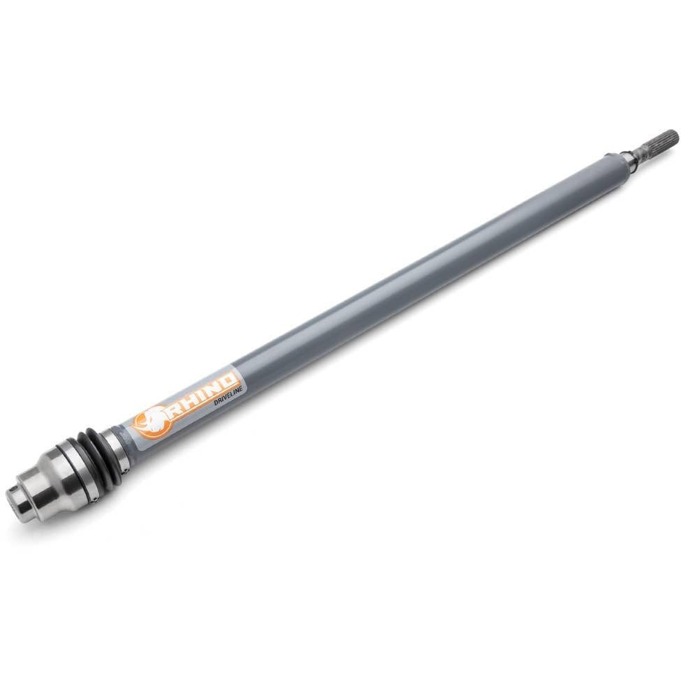Polaris RZR Turbo R Heavy Duty Prop Shaft