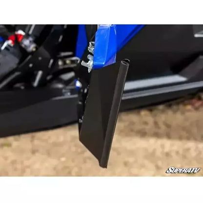 Polaris RZR Turbo R Lower Door Inserts