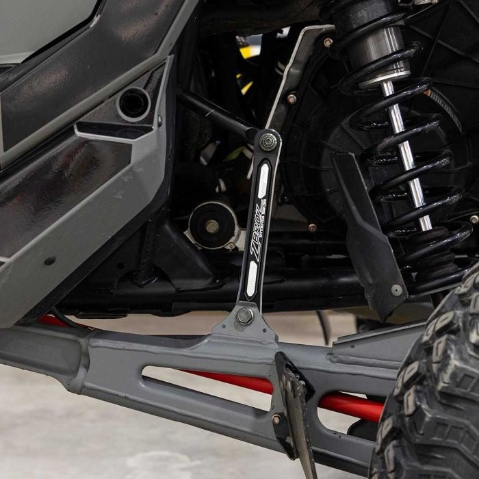 Polaris RZR Turbo R Rear Sway Bar End Links