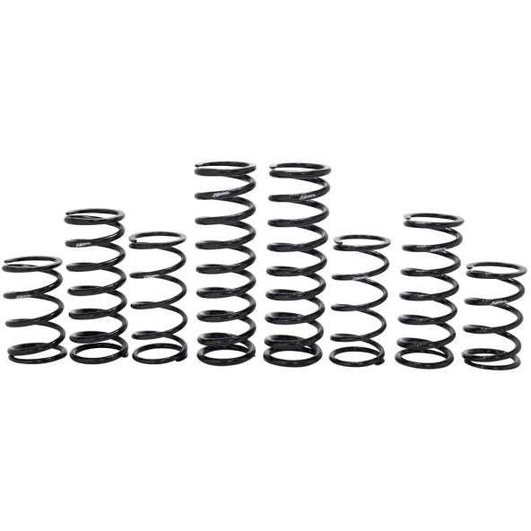Polaris RZR Turbo R Walker Evans Stage 1 Spring Kit