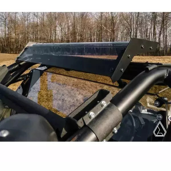 Polaris RZR Turbo R Tinted Roof