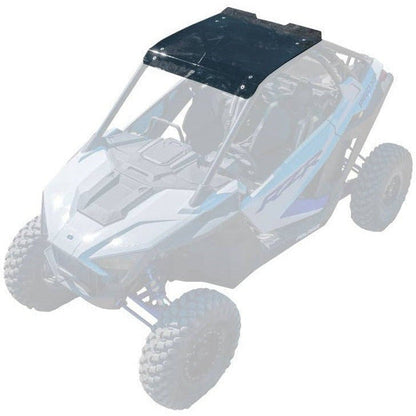Polaris RZR Turbo R Tinted Roof