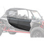 Polaris RZR Turbo S Aluminum Doors