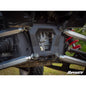 Polaris RZR Turbo S Billet Aluminum Radius Arms