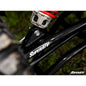 Polaris RZR Turbo S High Clearance 1.5" Offset A-Arms