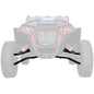 Polaris RZR Turbo S High Clearance 1.5" Offset A-Arms