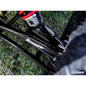 Polaris RZR Turbo S High Clearance 1.5" Offset A-Arms