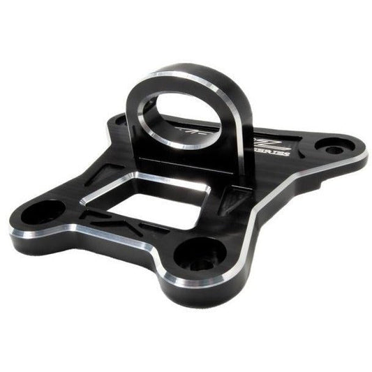 Polaris RZR Turbo S Intense Series Gusset Plate