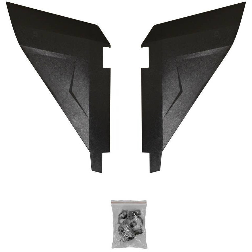 Polaris RZR Turbo S Lower Doors