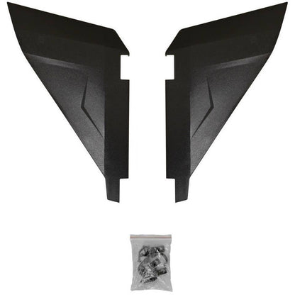 Polaris RZR Turbo S Lower Doors