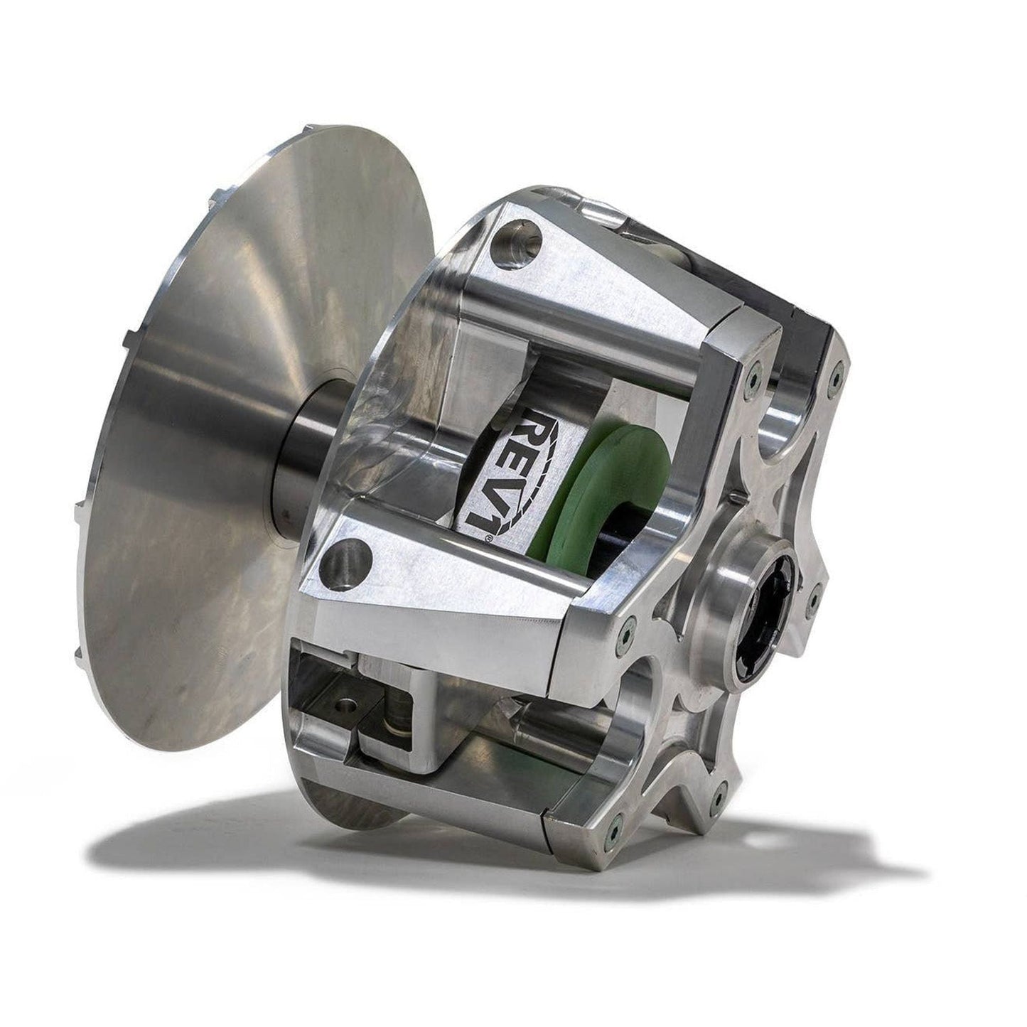 Polaris RZR Turbo S Primary Clutch Assembly