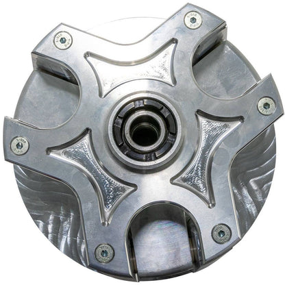Polaris RZR Turbo S Primary Clutch Assembly