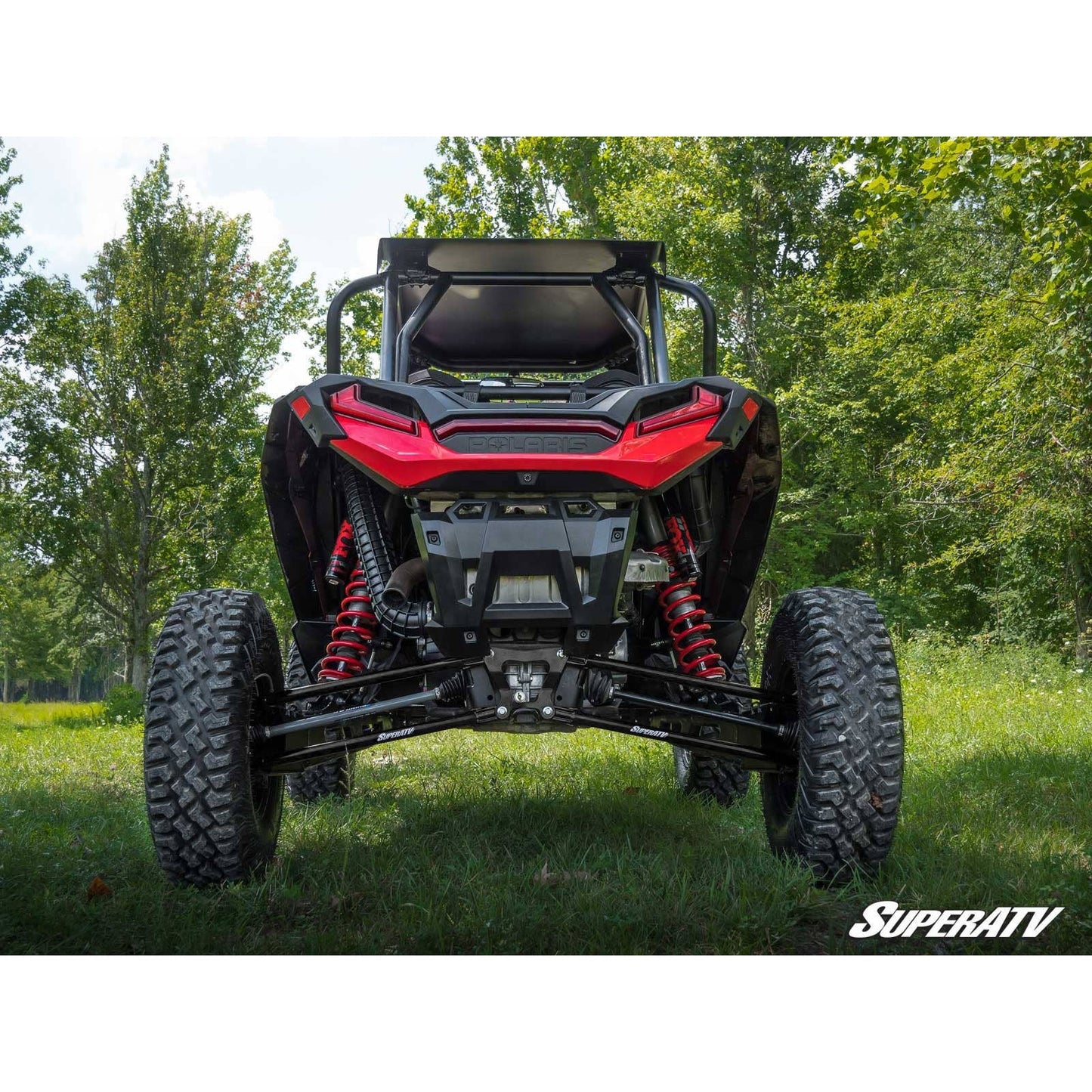 Polaris RZR Turbo S Radius Arms